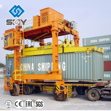 China Marke Heavy Duty Habor RTG RMG Container Portalkran Preis